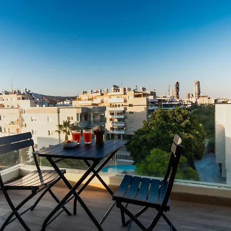 Wonderful Vacation For Up To Six Guests With Balcony All Yours