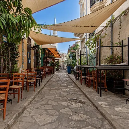 Appartamento Wonderful Vacation For Up To Six Guests With Balcony All Yours