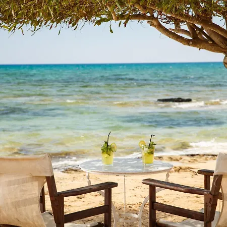 아파트 Wonderful Vacation For Up To Six Guests With Balcony All Yours 레메소스